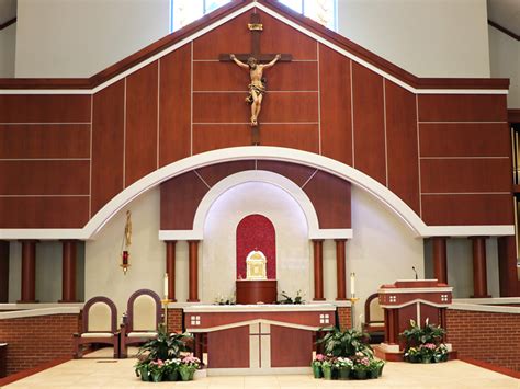 catholic churches in manassas va